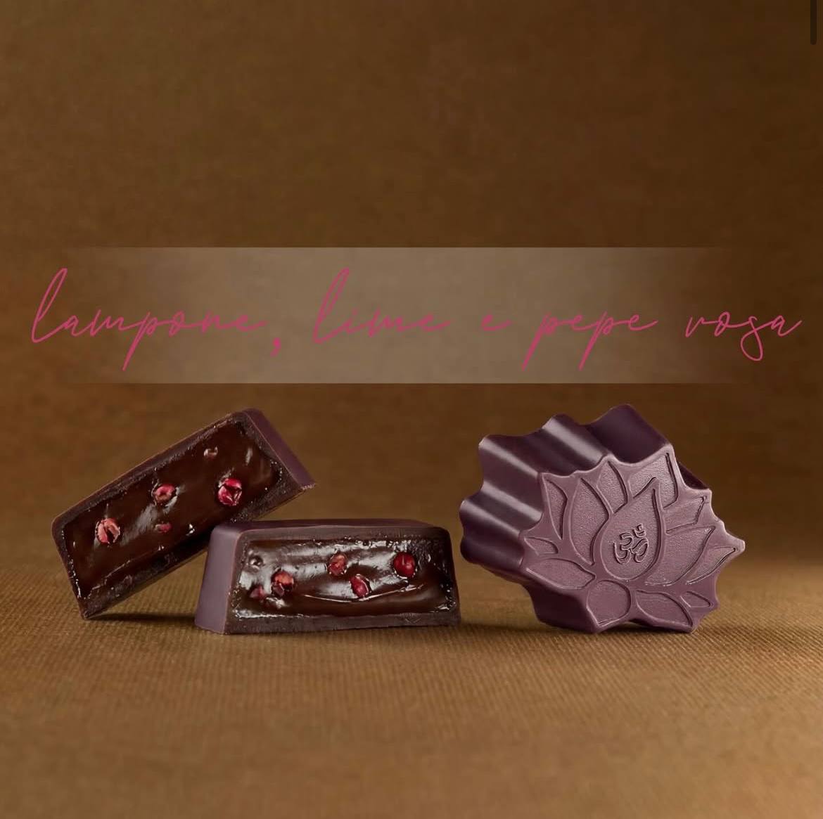 Cioccolatino Corona