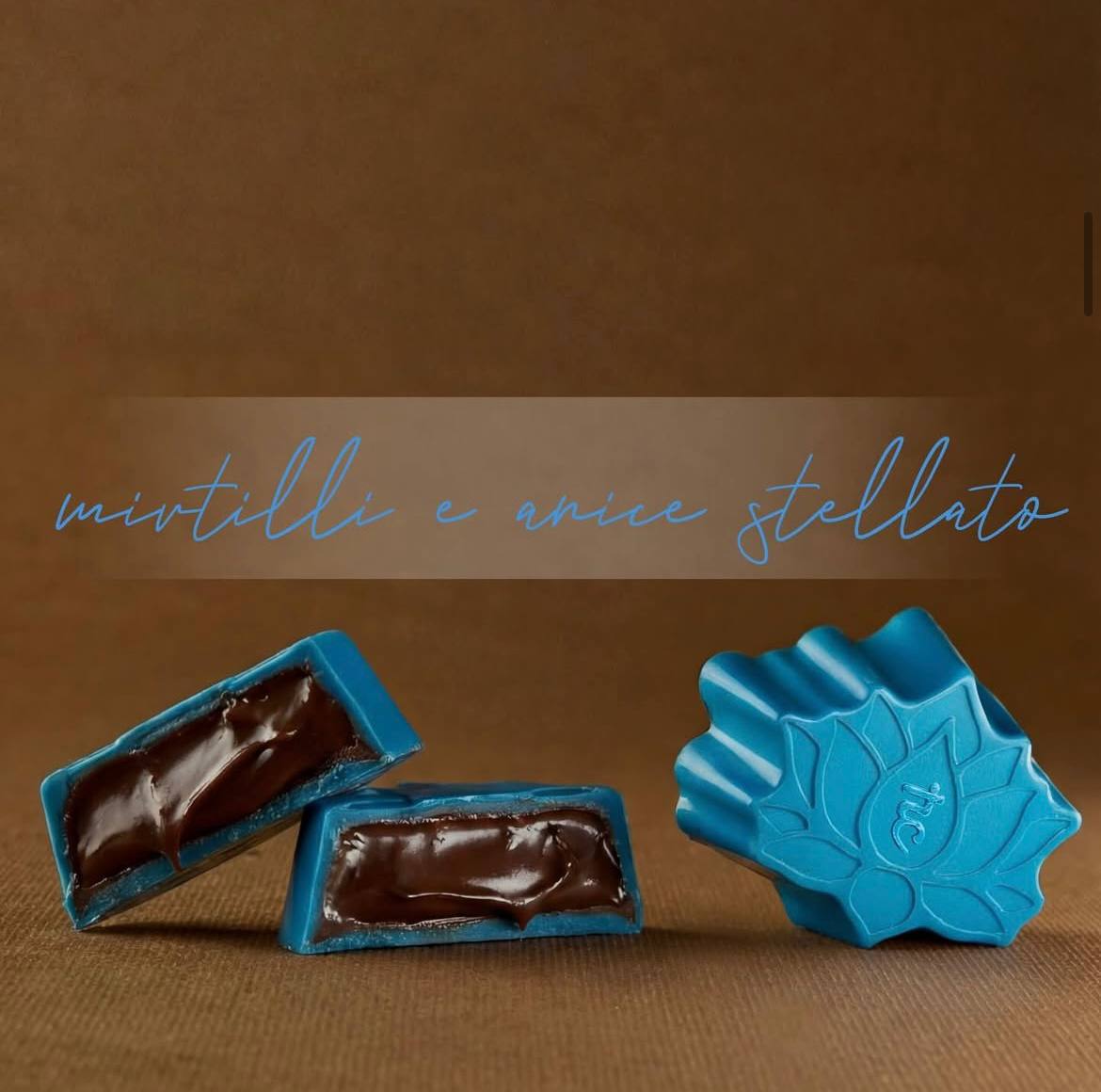 Cioccolatino Gola