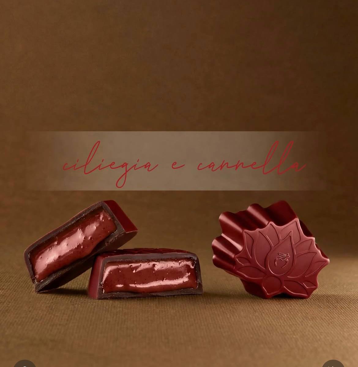 Cioccolatino Radice