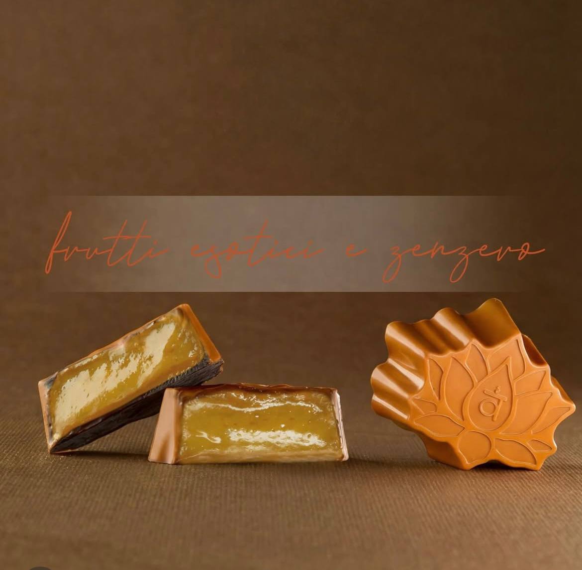 Cioccolatino Sacrale