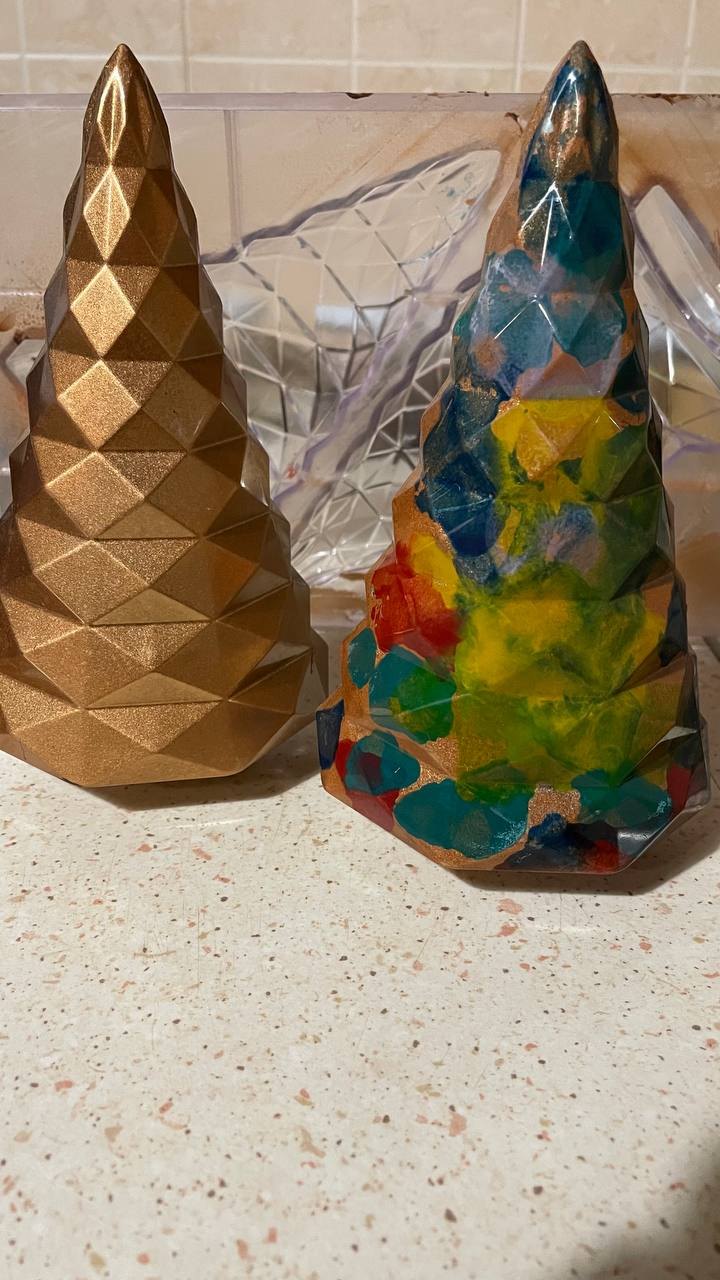 Creazione di Natale 1